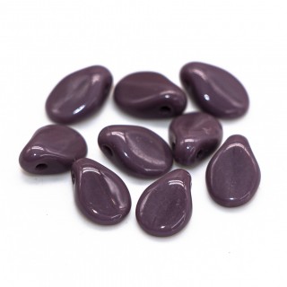 Бусины PIP натуральный сиреневый 5/7мм (шт.)